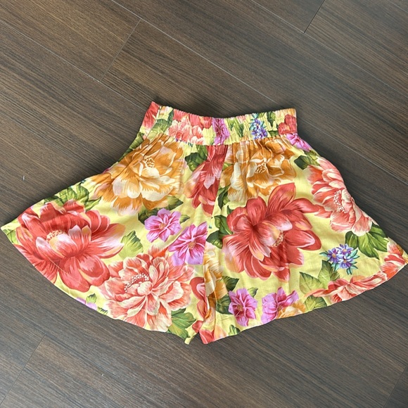 Farm Rio Skort - Picture 2 of 7